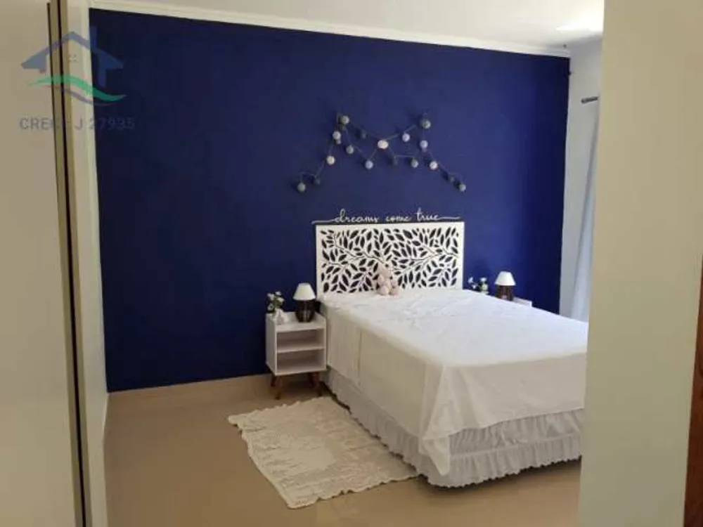 Casa de Condomínio, 3 quartos - Foto 11