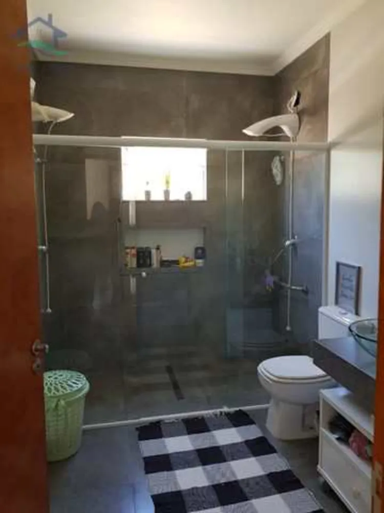 Casa de Condomínio, 3 quartos - Foto 10
