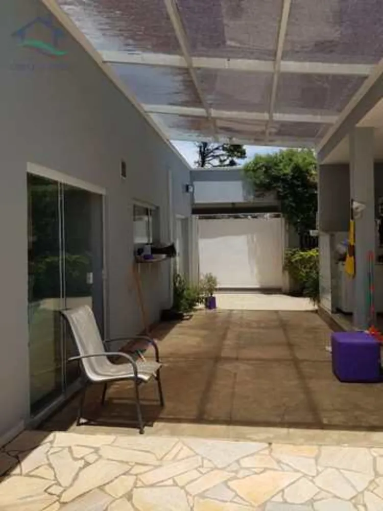 Casa de Condomínio, 3 quartos - Foto 8