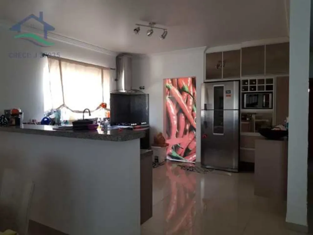 Casa de Condomínio, 3 quartos - Foto 7