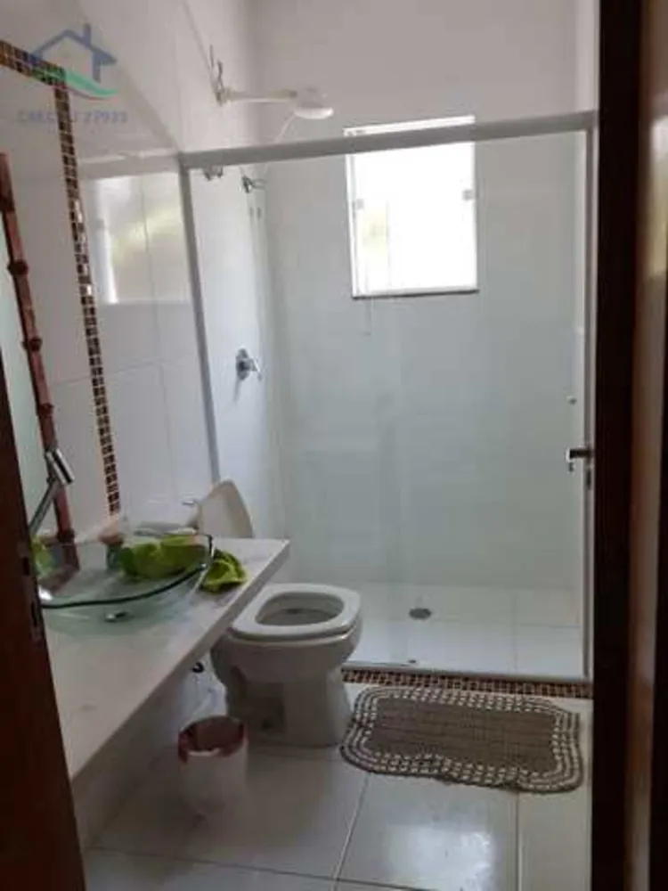 Casa de Condomínio, 3 quartos - Foto 14