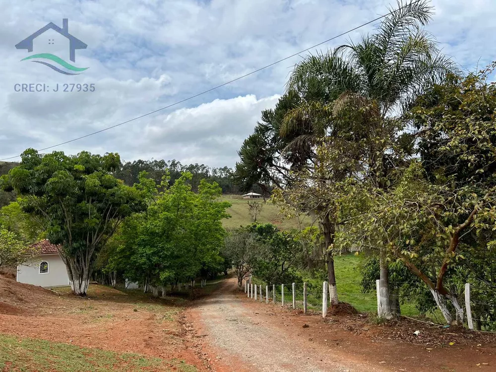 Fazenda à venda com 4 quartos, 154547m² - Foto 3