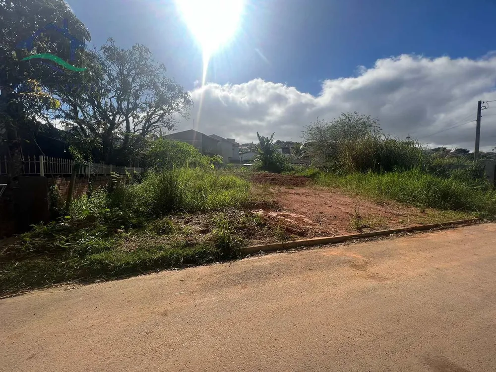Terreno, 310 m² - Foto 2