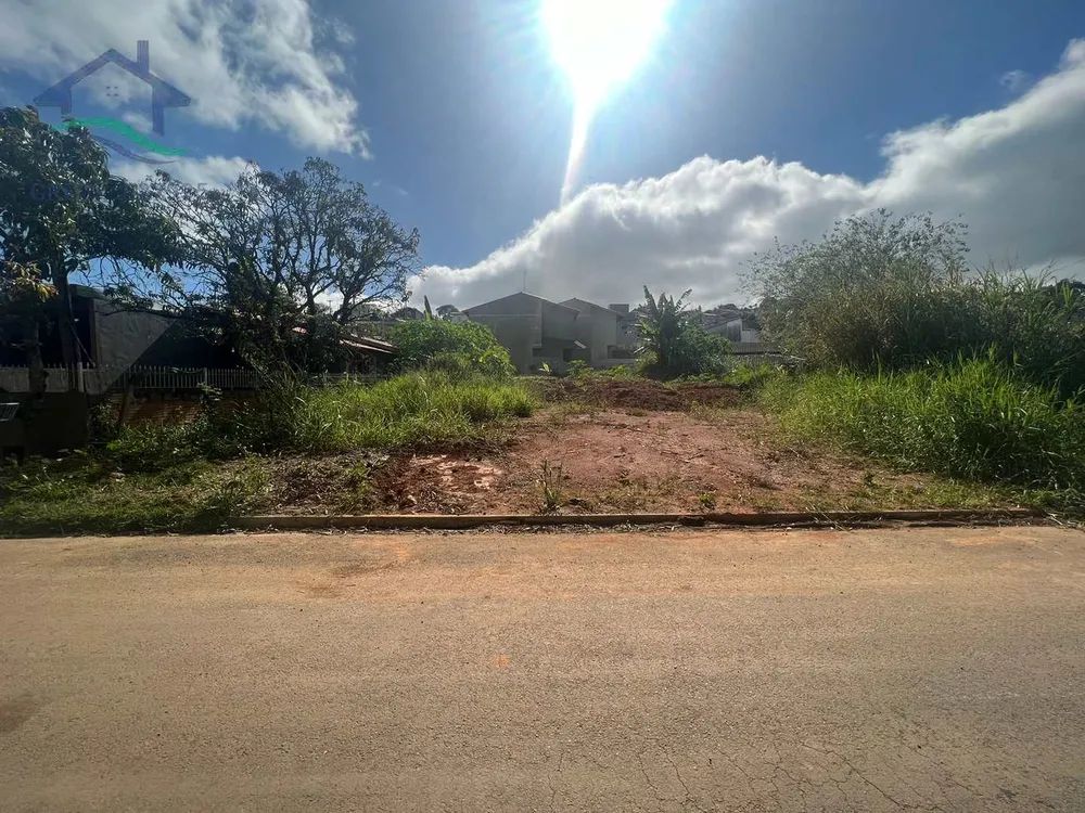 Terreno, 310 m² - Foto 1