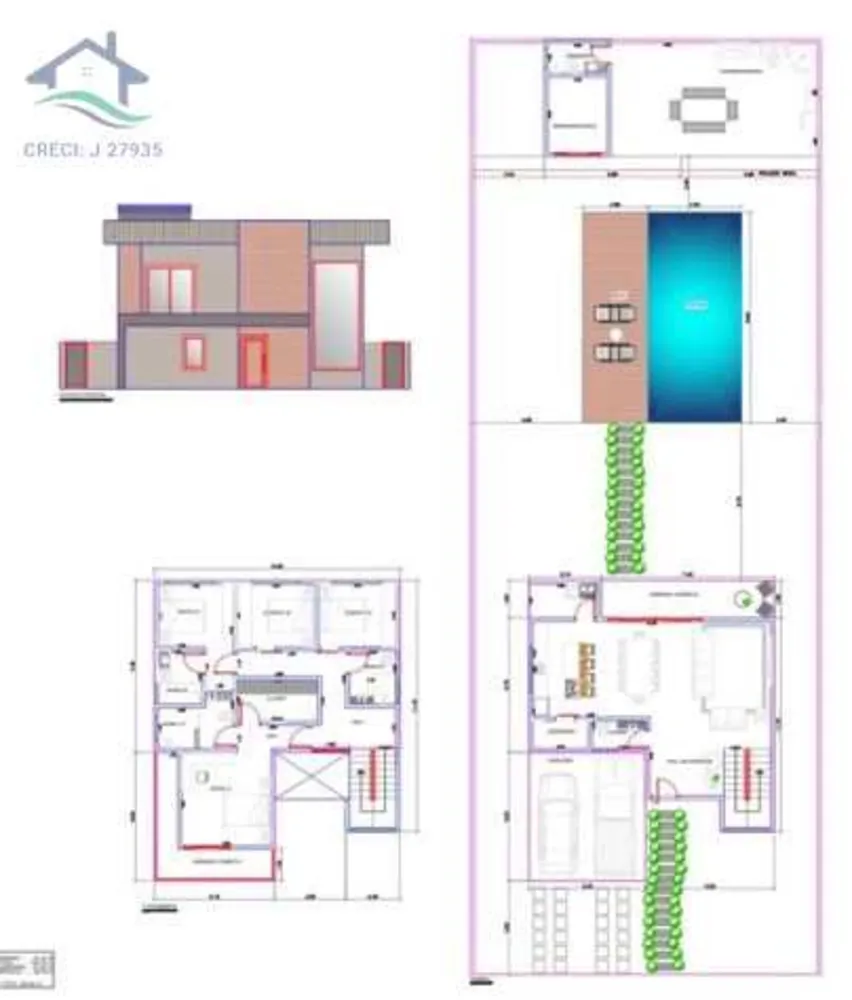 Terreno, 610 m² - Foto 6