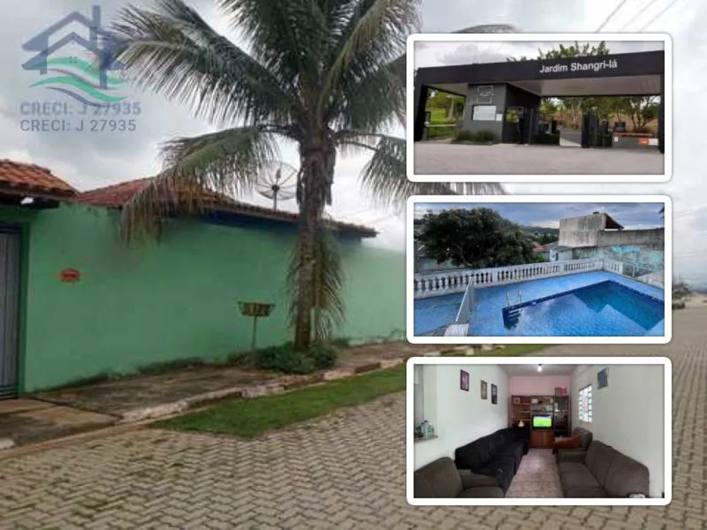 Casa de Condomínio, 4 quartos - Foto 16