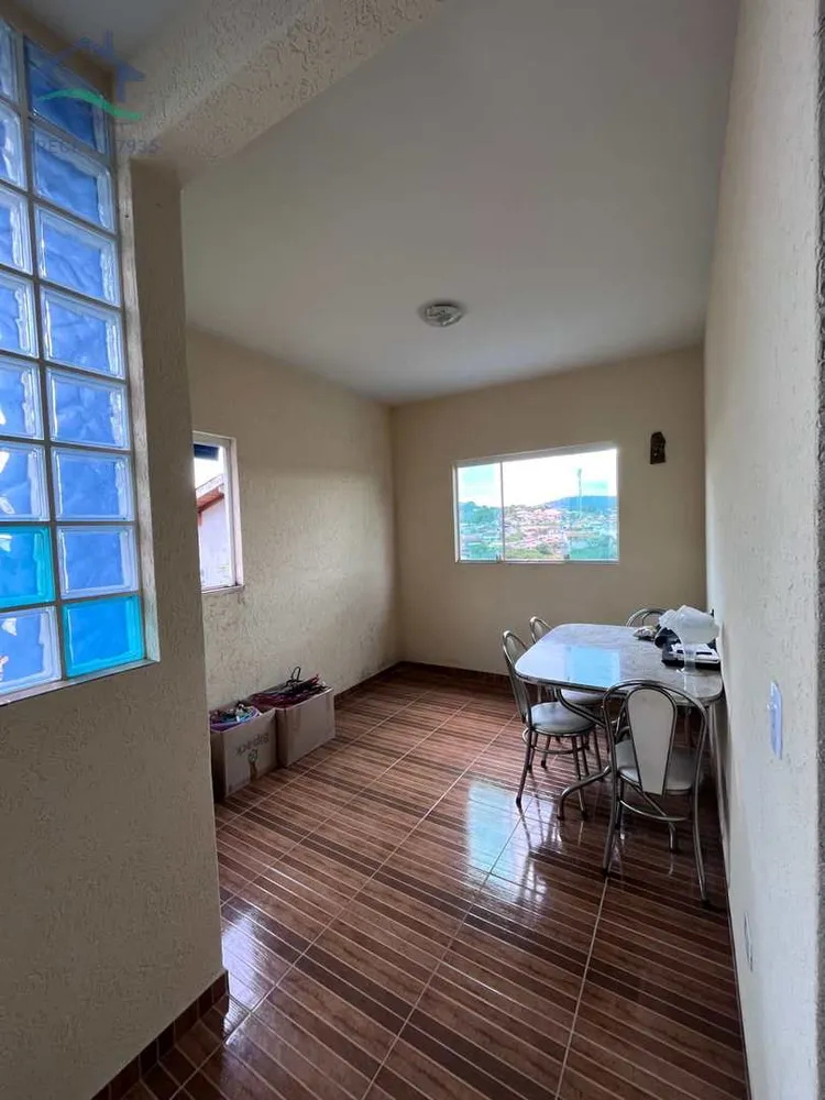 Casa de Condomínio, 4 quartos - Foto 6