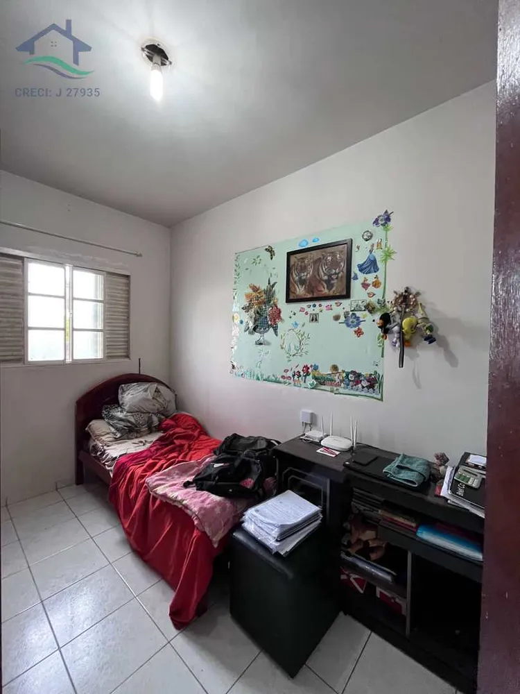 Casa de Condomínio, 4 quartos - Foto 9