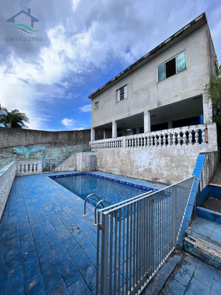 Casa de Condomínio, 4 quartos - Foto 12