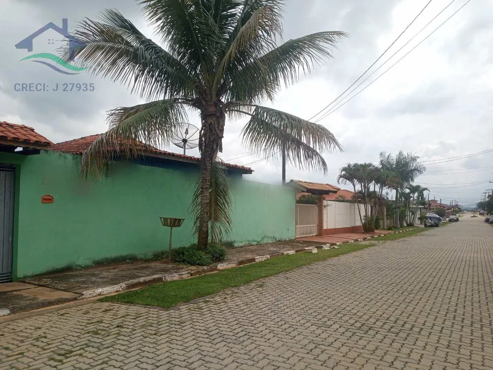 Casa de Condomínio, 4 quartos - Foto 14