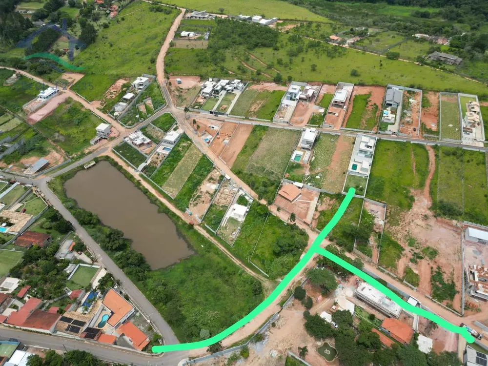 Terreno, 1118 m² - Foto 5