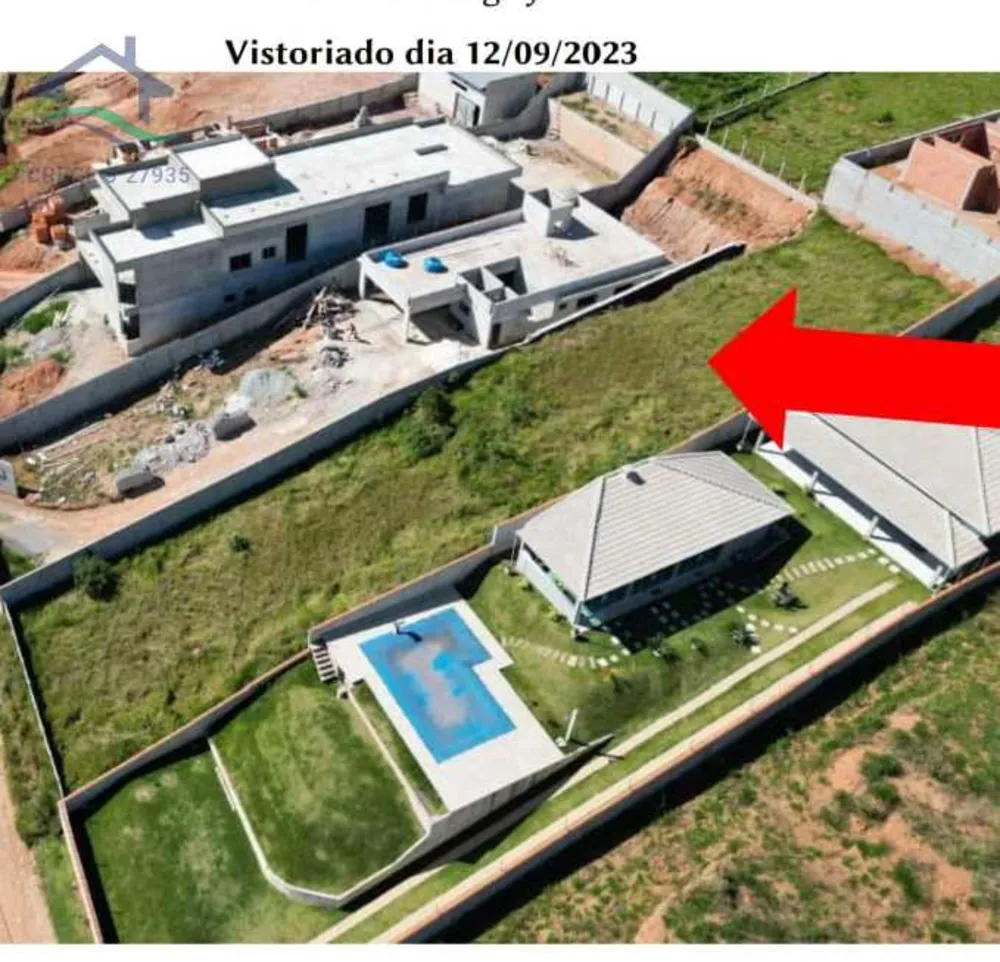 Terreno, 1118 m² - Foto 1