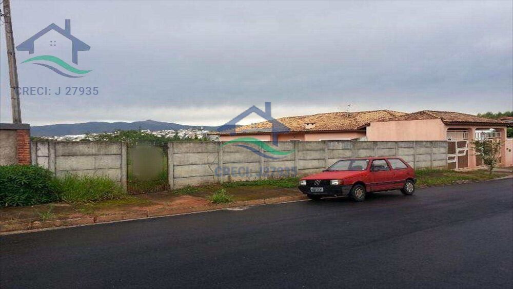 Terreno, 800 m² - Foto 1