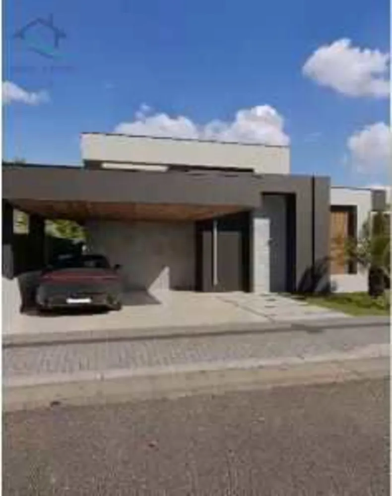 Casa de Condomínio, 4 quartos - Foto 7