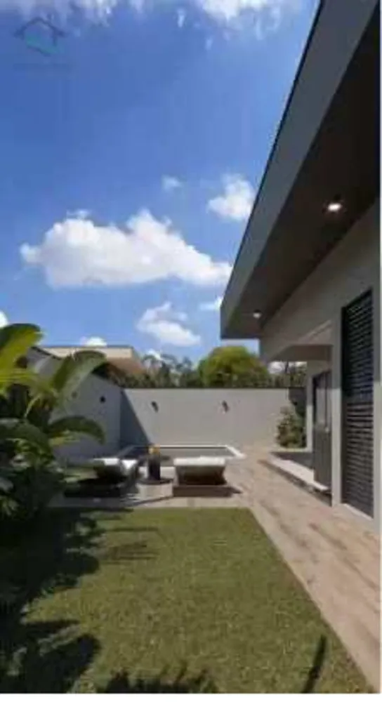 Casa de Condomínio, 4 quartos - Foto 6
