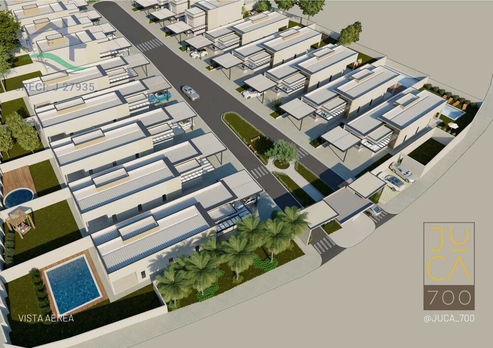 Sobrado, 3 quartos, 198 m² - Foto 3