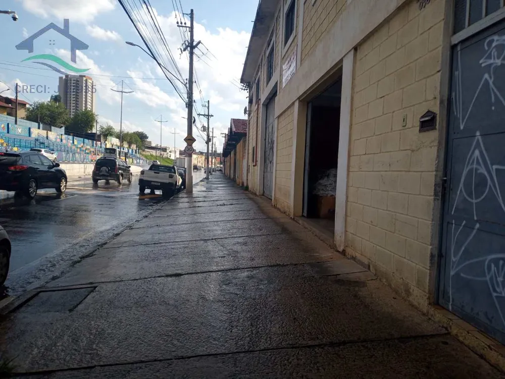 Depósito-Galpão, 2100 m² - Foto 3