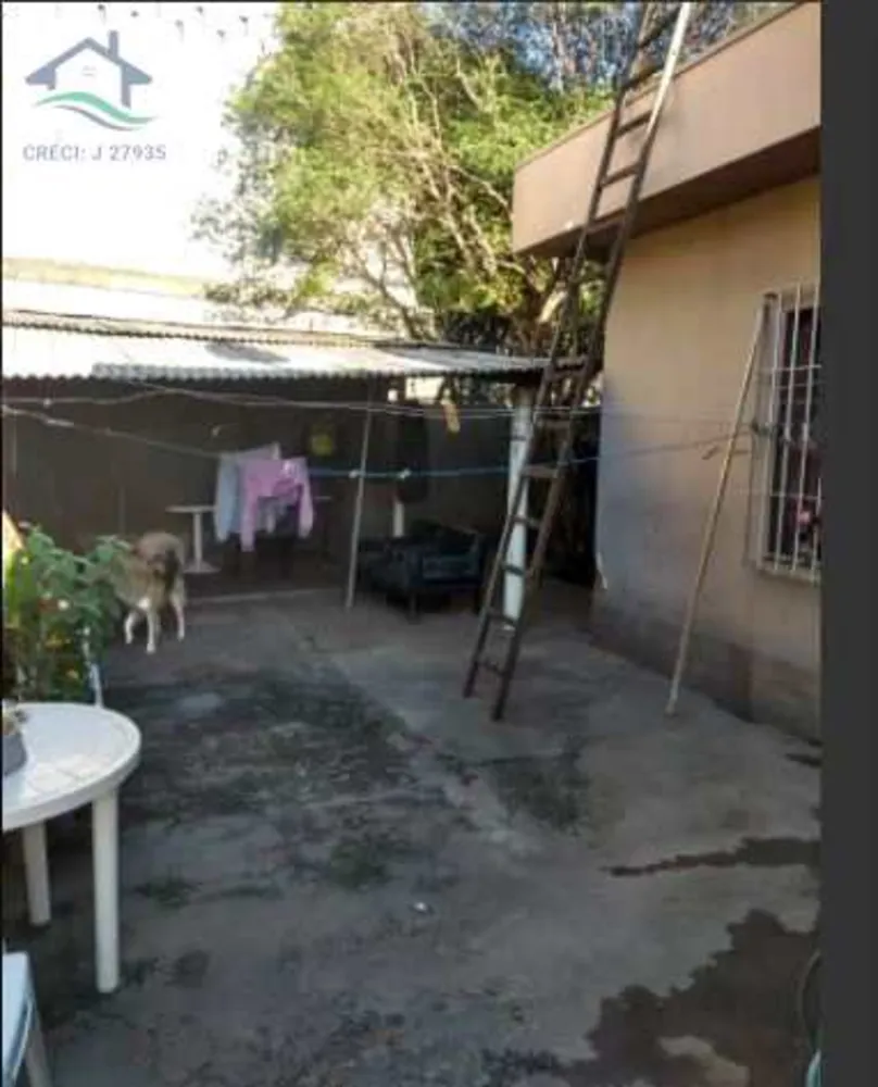 Casa, 3 quartos, 181 m² - Foto 8