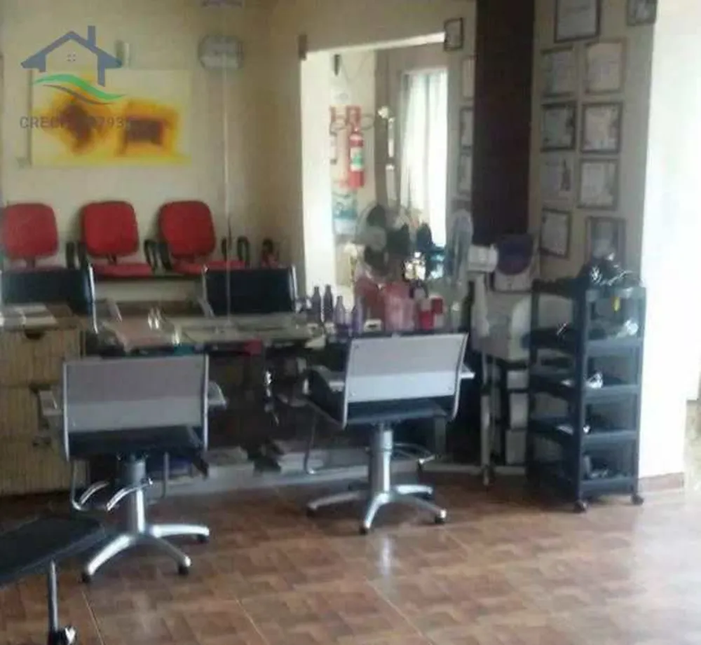 Casa, 3 quartos, 181 m² - Foto 5