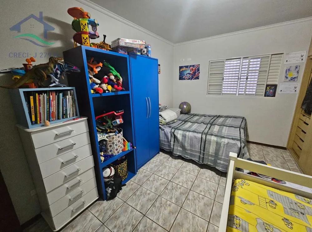 Casa, 3 quartos, 125 m² - Foto 13