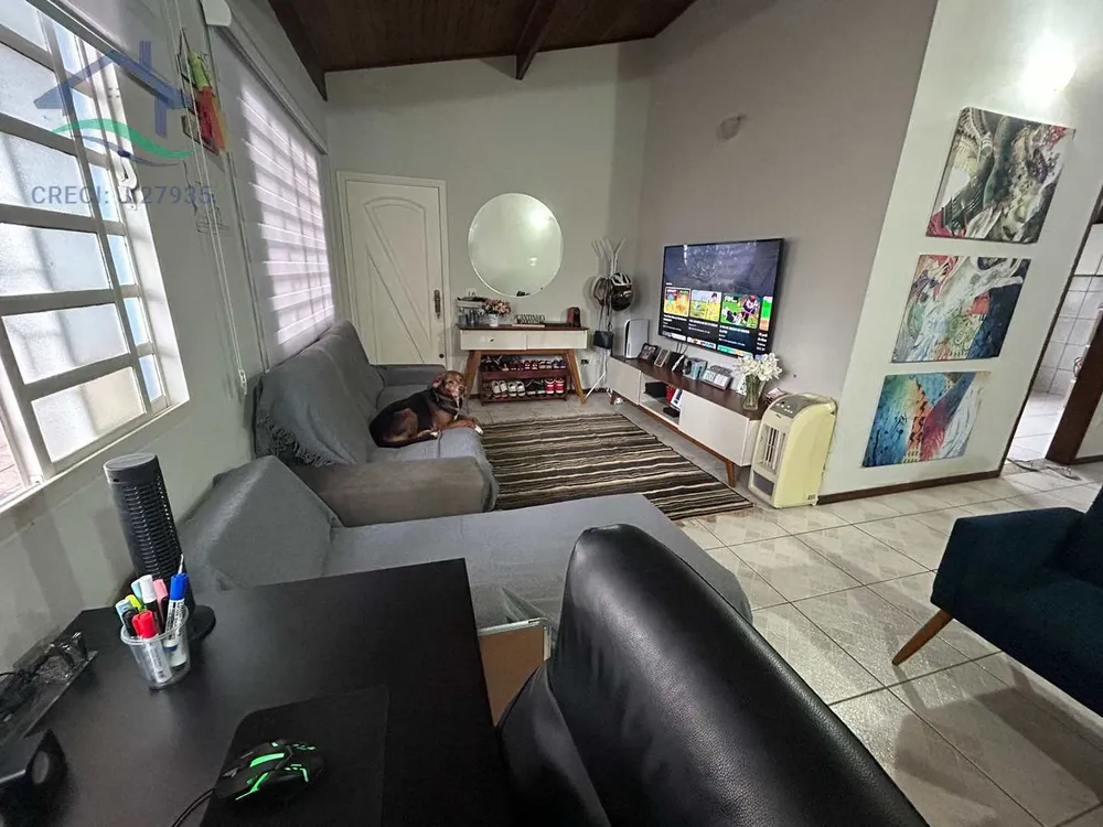 Casa, 3 quartos, 125 m² - Foto 5