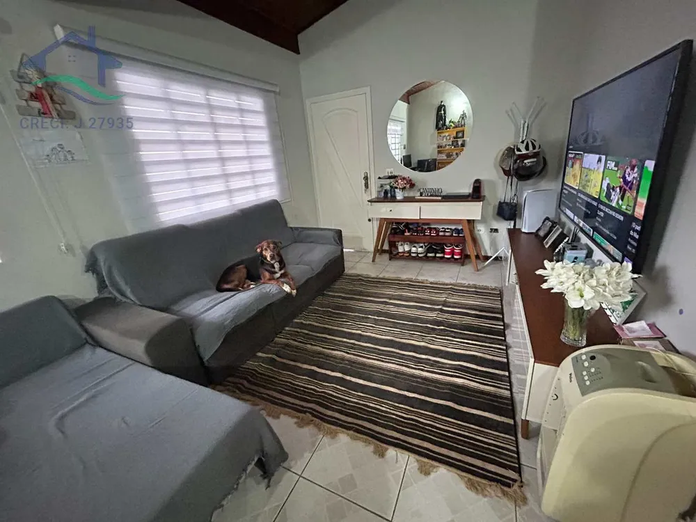 Casa, 3 quartos, 125 m² - Foto 7