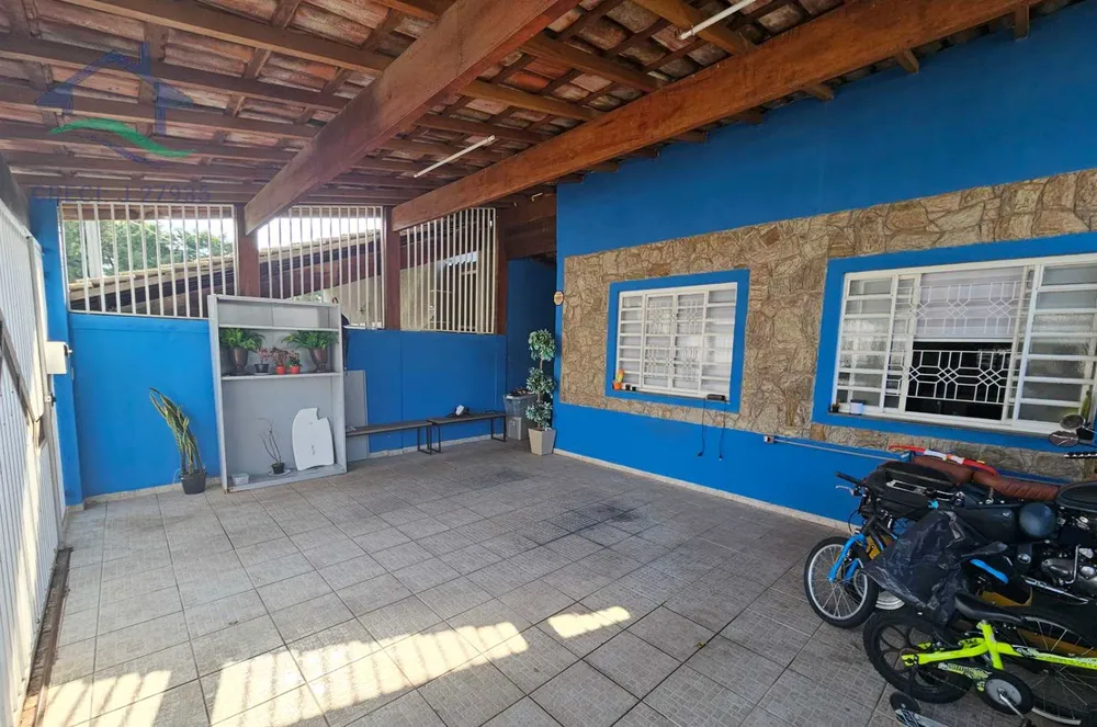 Casa, 3 quartos, 125 m² - Foto 2