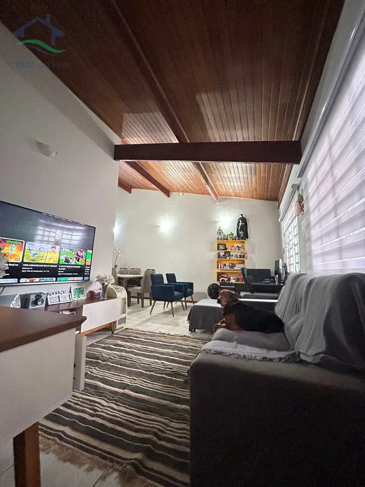 Casa, 3 quartos, 125 m² - Foto 8