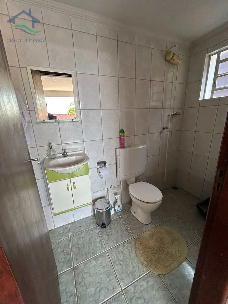 Casa, 3 quartos, 125 m² - Foto 8