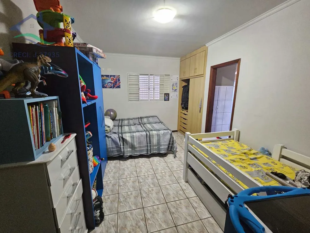 Casa, 3 quartos, 125 m² - Foto 6