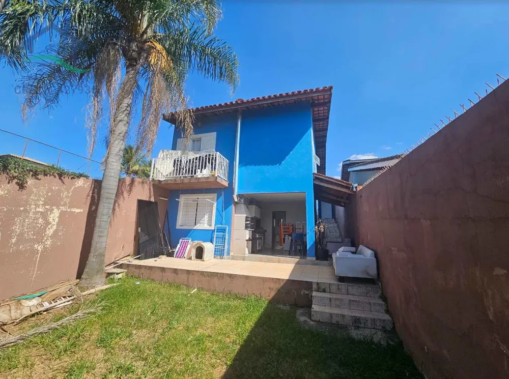 Casa, 3 quartos, 125 m² - Foto 1