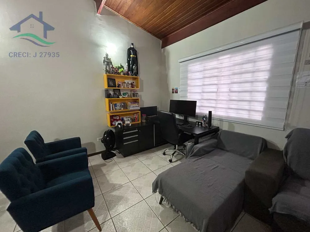 Casa, 3 quartos, 125 m² - Foto 6