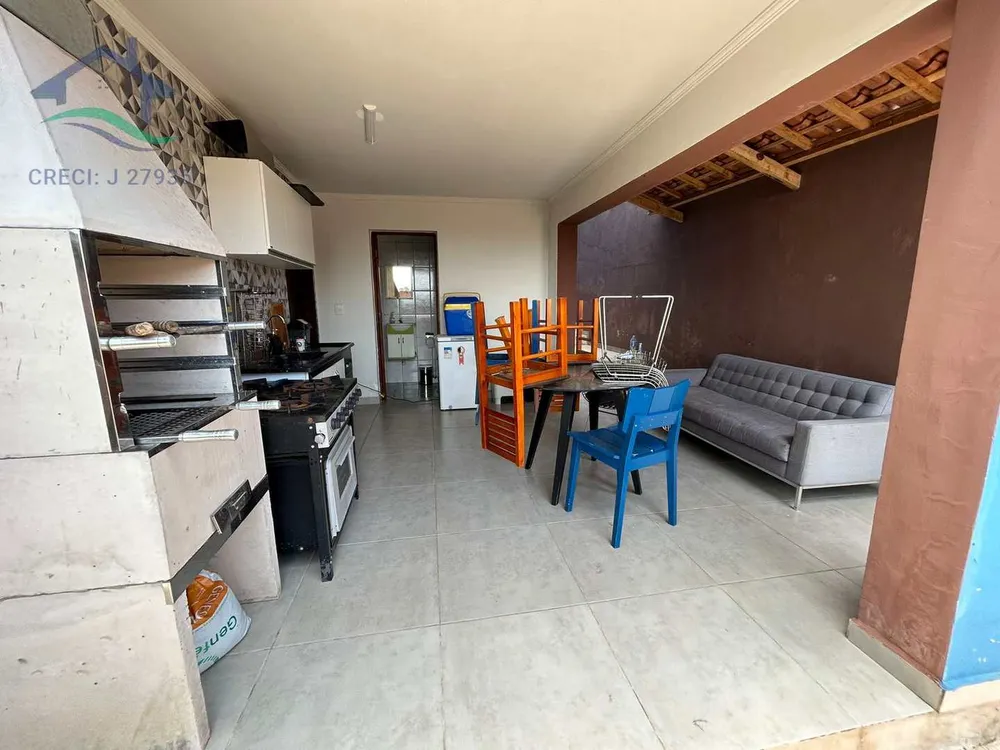 Casa, 3 quartos, 125 m² - Foto 5