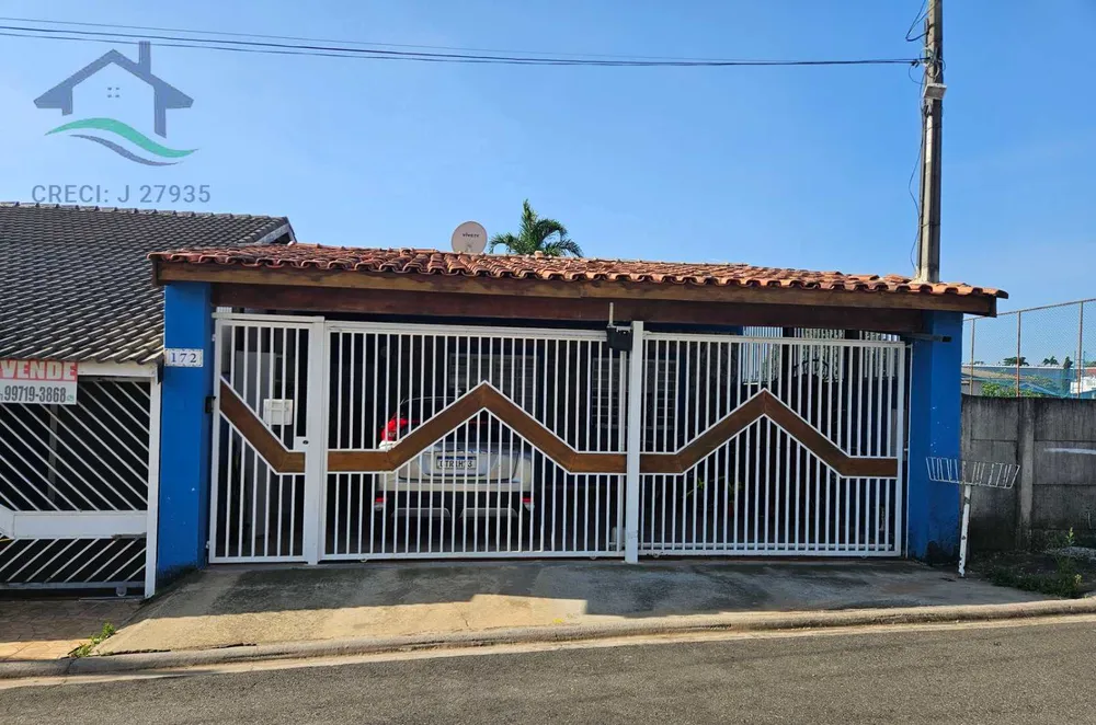 Casa, 3 quartos, 125 m² - Foto 16