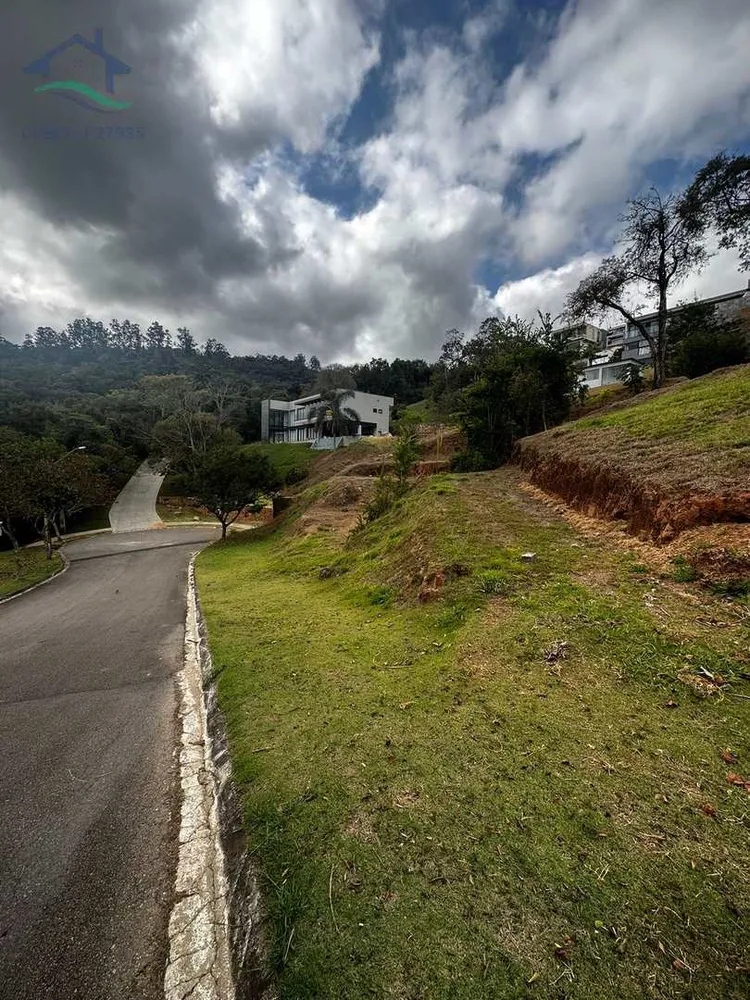 Terreno, 830 m² - Foto 3