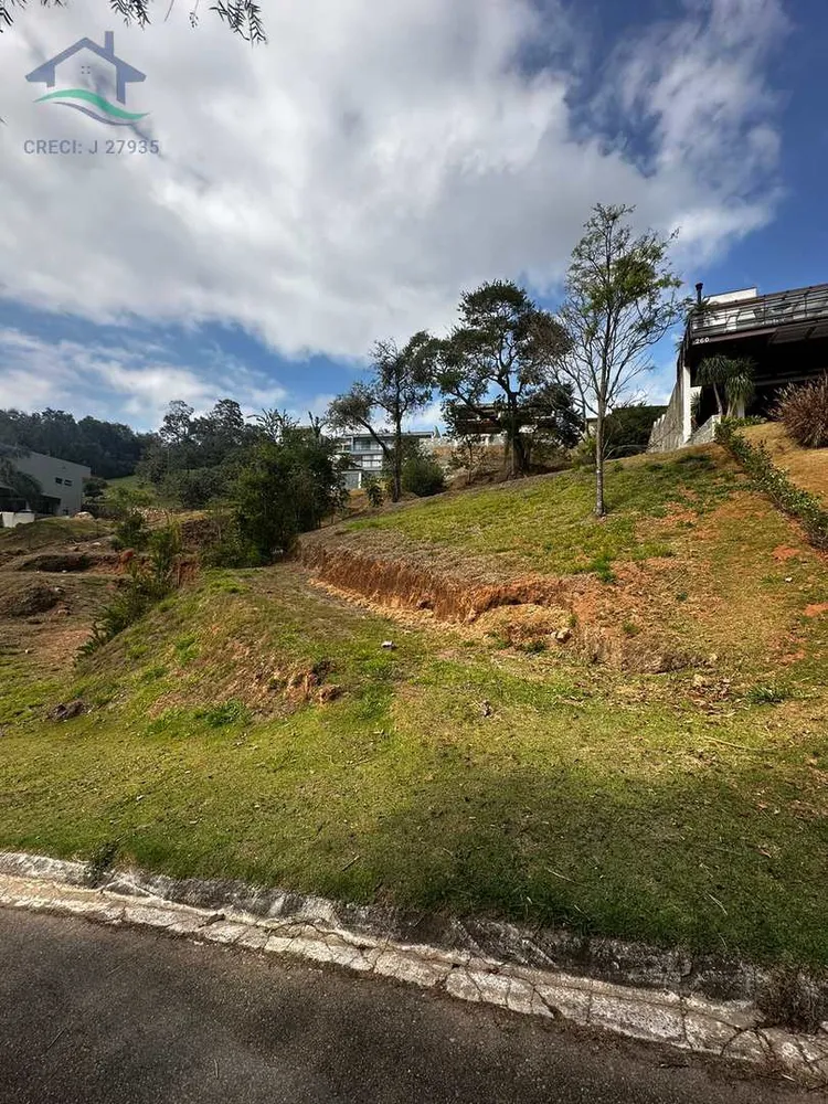 Terreno, 830 m² - Foto 2