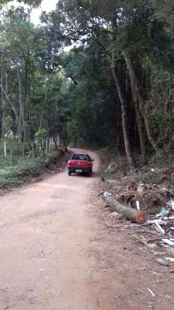 Terreno, 2 hectares - Foto 1