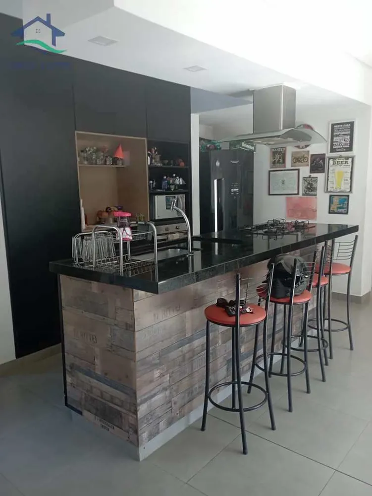 Casa, 3 quartos, 147 m² - Foto 11