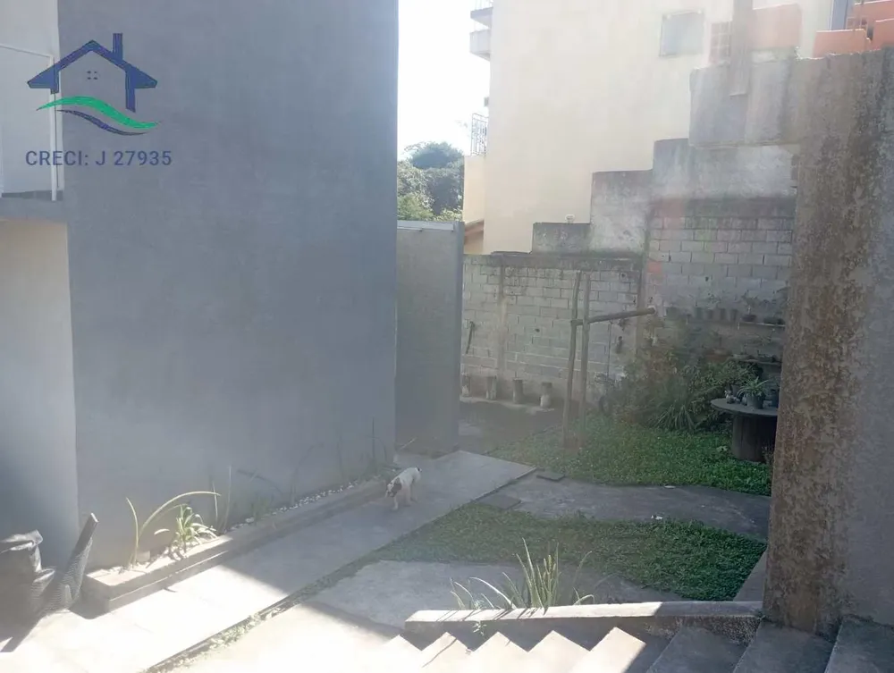 Casa, 3 quartos, 147 m² - Foto 9