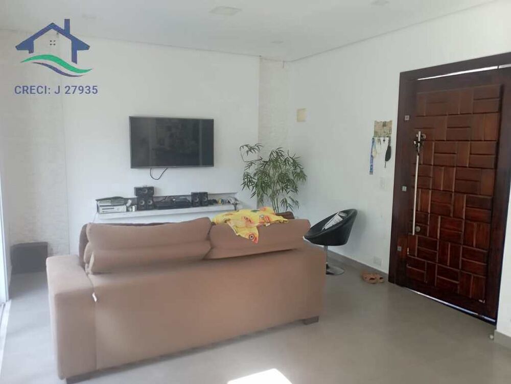 Casa, 3 quartos, 147 m² - Foto 1