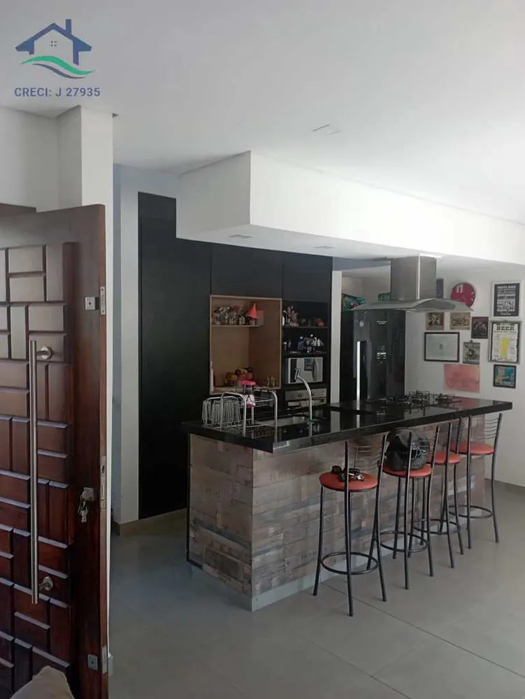 Casa, 3 quartos, 147 m² - Foto 13