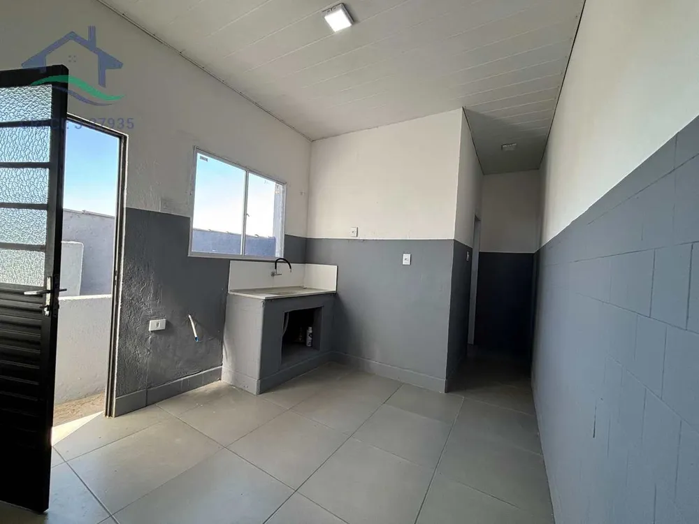 Casa, 2 quartos, 104 m² - Foto 4