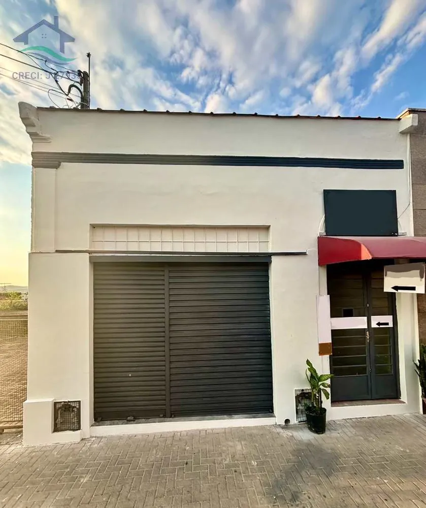 Casa, 2 quartos, 104 m² - Foto 1