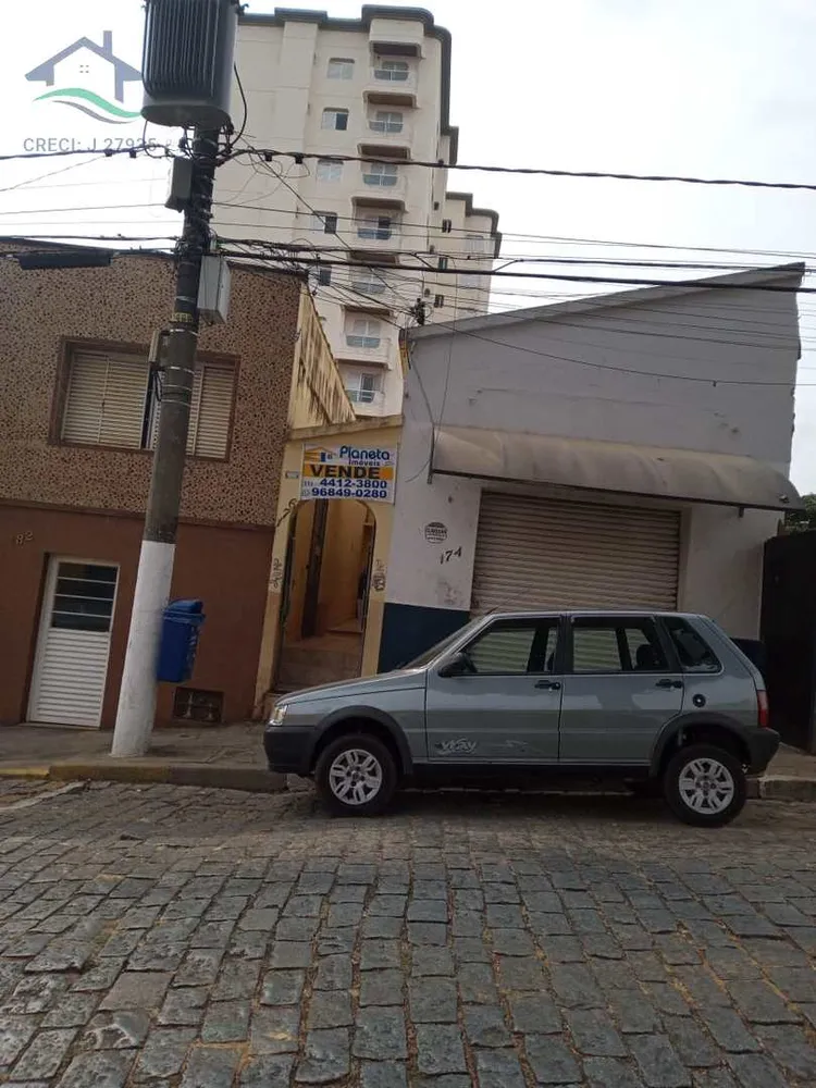 Prédio Inteiro, 180 m² - Foto 16