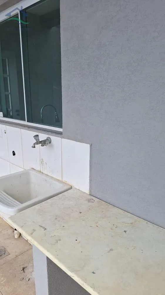 Casa, 3 quartos, 150 m² - Foto 13