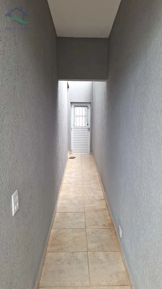 Casa, 3 quartos, 150 m² - Foto 12