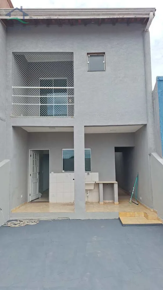 Casa, 3 quartos, 150 m² - Foto 1