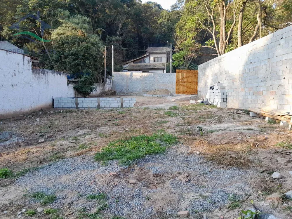 Terreno, 402 m² - Foto 2
