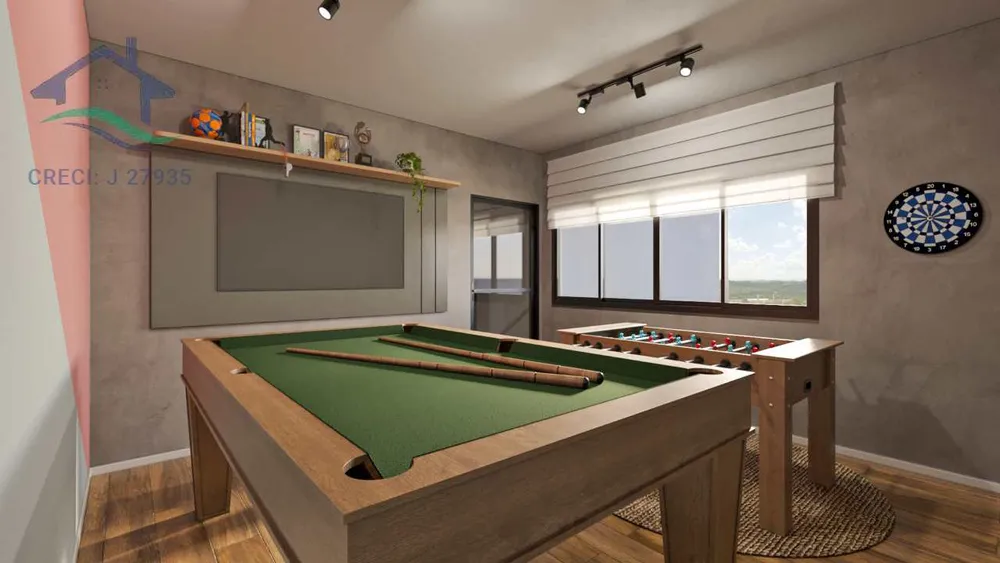Apartamento, 2 quartos, 64 m² - Foto 8