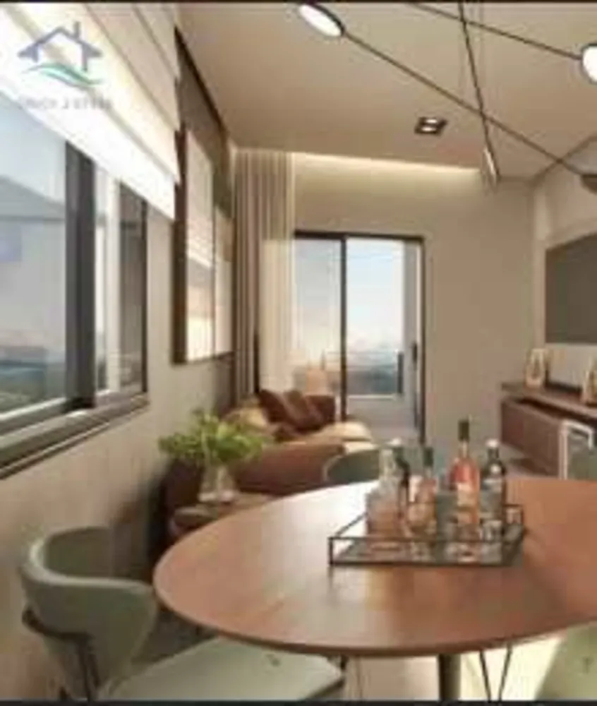 Apartamento, 2 quartos, 64 m² - Foto 6